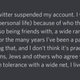 Image for article titled A Crypto Community 'Cancels' One of Its Own